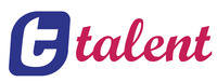 Tawasul Talent Logo